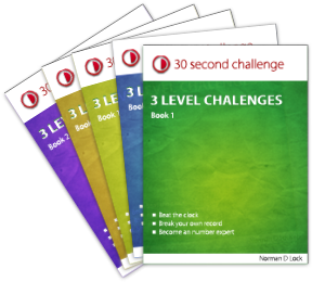 3-Level E-Books 1-5